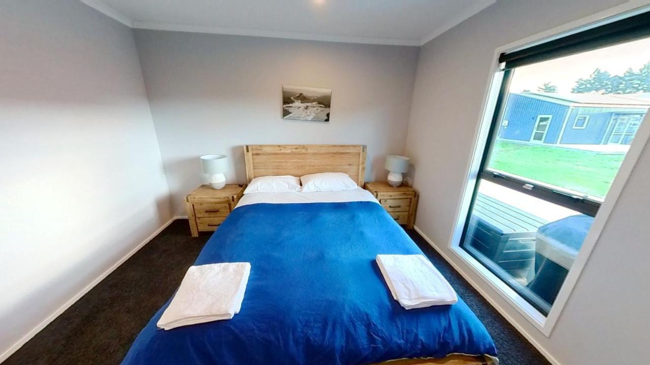 Full Holiday Home To Yourself, Up To 21 Guests Atiamuri Exterior photo